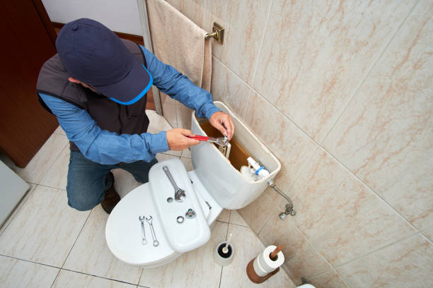 Best Best Plumbers Near Me  in Woodlake, VA