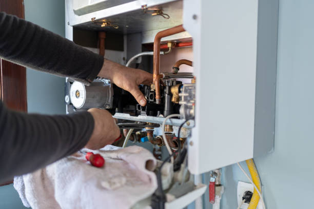 Best Sprinkler Systems  in Woodlake, VA