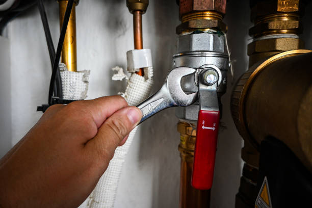 Best Plumbing Services Near Me  in Woodlake, VA
